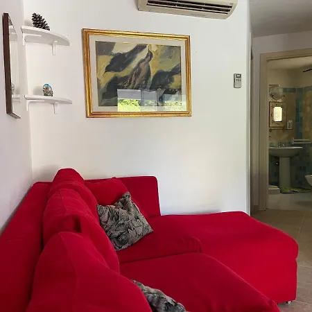 Mar Di Sardegna Apartmán Olbia