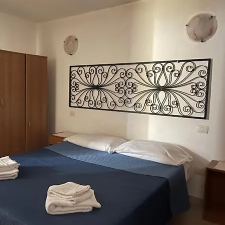 Apartmán Mar Di Sardegna Olbia