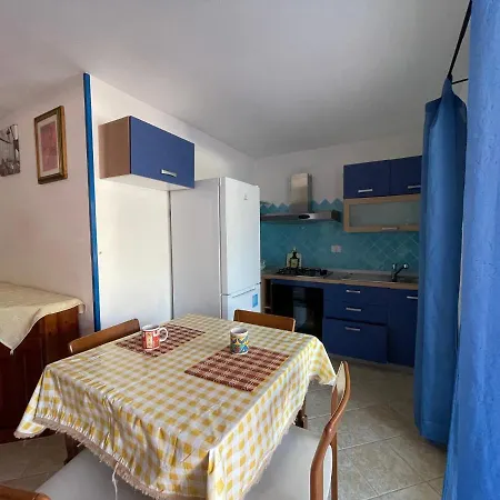 Mar Di Sardegna Apartmán Olbia