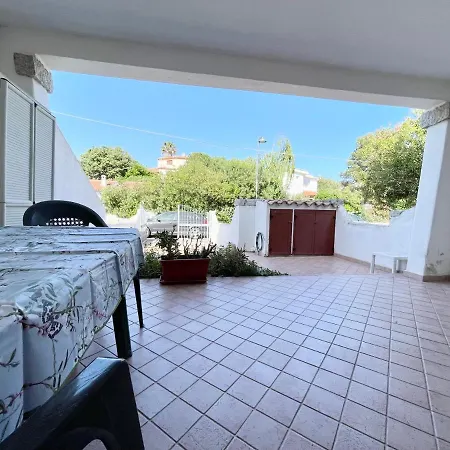 Mar Di Sardegna Apartmán Olbia