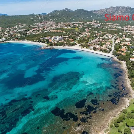 Apartamento Mar Di Sardegna Olbia